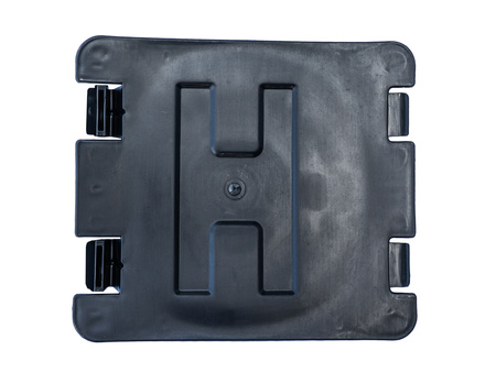 ZAŚLEPKA NADKOLA DOSTĘP ŻARÓWKI 51717260397 BMW 1 F20 F21 F22 F23 2 F22 F23