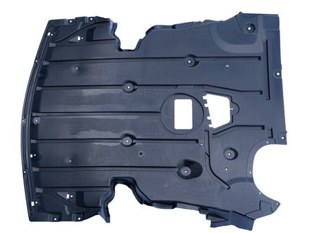  OSŁONA PŁYTA DOLNA POD SILNIK 51757129341 51757197247 DO BMW 3 E90 E91 E92