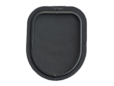 ZAŚLEPKA NADKOLA PRZÓD 7E0809967 VW VOLKSWAGEN CADDY IV 15-20 CRAFTER 2016-