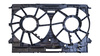 OBUDOWA MOCOWANIE WENTYLATORA 8W0121207A 8W0121003H AUDI A4 B9 A5 8W A6 C8
