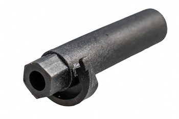 TRZPIEŃ BOLEC KOŁEK CZOP PÓŁKI BAGAŻNIKA 24466022 OPEL ASTRA H III VECTRA C