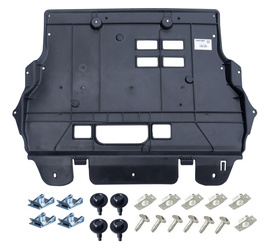 OSŁONA PŁYTA POD SILNIK CITROEN BERLINGO 2 08-18 C4 II 09-18 C4 PICASSO DS4