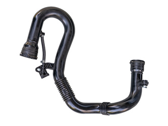 PRZEWÓD TURBO INTERCOOLERA 144602744R DO RENAULT ESPACE V MEGANE IV 1.6 dCi