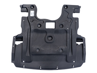 OSŁONA PŁYTA DOLNA POD SILNIK 51757185112 BMW 5 F10 F11 6 F06 F13 7 F01 F02