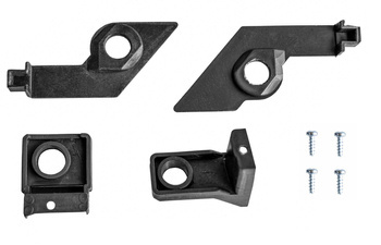 ZESTAW NAPRAWCZY REFLEKTOR LEWY VW PASSAT B6 05-10