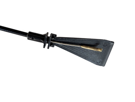 LINKA CIĘGNO ZAMKA DRZWI PRZEDNICH PRZÓD LEWY PRAWY DO OPEL CORSA D 06-14