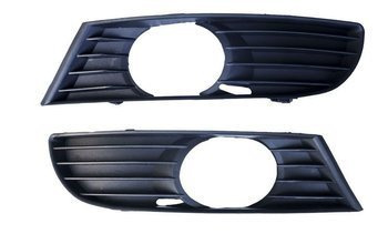 KRATKI RAMKI HALOGENU KOMPLET SEAT LEON I TOLEDO 2