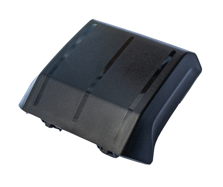 ZAŚLEPKA MASKOWNICA RADARU ATRAPY GRILLA 3V0853655 SKODA SUPERB III 3 15-19