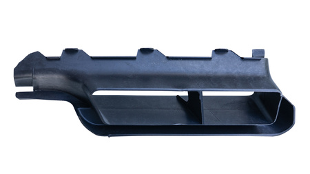 KIEROWNICA ŁAPACZ WLOT POWIETRZA SEAT LEON III SKODA OCTAVIA III 4 SUPERB 3