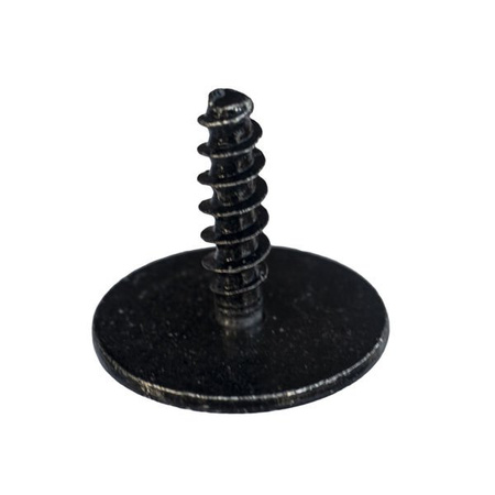 20x ZESTAW BLASZEK WKRĘTÓW 4.8 MONTAŻOWYCH BMW 3 E46 E90 5 E39 E60 E63 E81