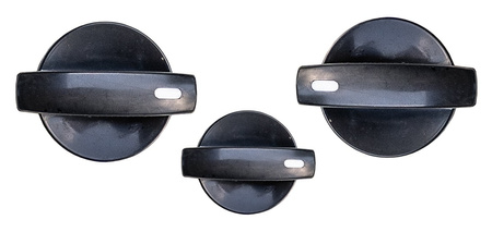 POKRĘTŁA PANEL NAWIEWU KLIMATYZACJI DO VW TRANSPORTER T5 MULTIVAN 2003-2010