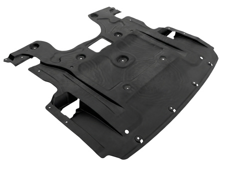 OSŁONA PŁYTA DOLNA POD SILNIK 51757185112 BMW 5 F10 F11 6 F06 F13 7 F01 F02