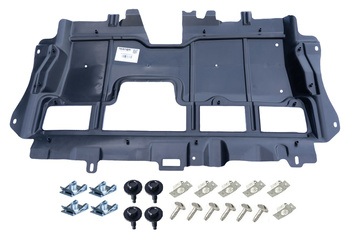 OSŁONA PŁYTA POD SILNIK 7013 GL CITROEN C-ELYSEE C3 II 10-17 C4 CACTUS DS3