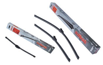 WYCIERACZKI SILBAK SB2419C2 + SB11AR