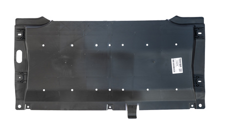  OSŁONA PŁYTA POD SILNIK 758926590R OPEL VIVARO B 14-19 RENAULT TRAFIC 3 14-