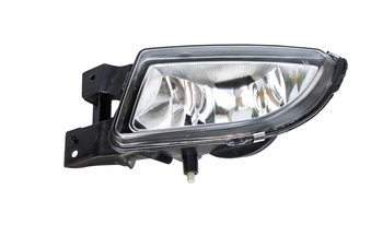 HALOGEN LAMPA PRZECIWMGIELNA LEWA FIAT BRAVO 2 II