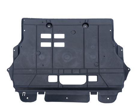 OSŁONA PŁYTA POD SILNIK CITROEN BERLINGO 2 08-18 C4 II 09-18 C4 PICASSO DS4