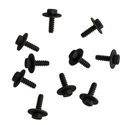 WKRĘT MONTAŻOWY 4,8x15 UNIWERSALNY 10 SZTUK