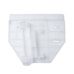 PODNOŚNIK SZYB ŚLIZG LEWY TYŁ AUDI A6 C6 2004-2011