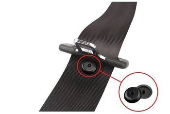 SPINKA BLOKADA ZABEZPIECZENIE PAS BEZPIECZEŃSTWA