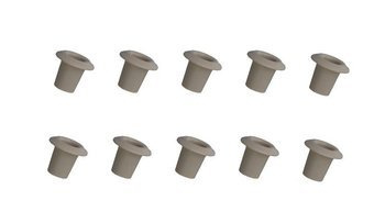 SPINKI TULEJKI GNIAZDA TAPICERKI 3B0867334 AUDI VW