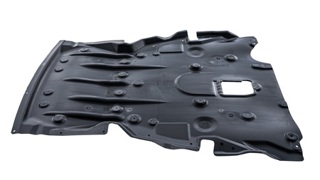  OSŁONA PŁYTA DOLNA POD SILNIK 51757241772 DO BMW 1 F20 F21 2 F22 3 F30 F31 