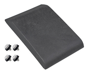 LISTWA SŁUPKA SŁUPEK LEWA BOK 768190129R