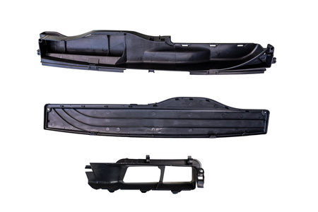 KIEROWNICA ŁAPACZ WLOT POWIETRZA DO SEAT LEON III SKODA OCTAVIA 3 SUPERB 3