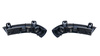 KIERUNKOWSKAZ MIGACZ LED LEWY + PRAWY DYMIONE SEAT ALHAMBRA I VW SHARAN I
