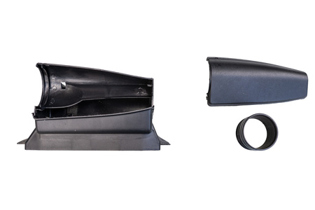 ŁAPACZ WLOT DOLOT POWIETRZA 1.6 1.9 2.0 TDI AUDI A3 8P A4 B7 SEAT ALHAMBRA