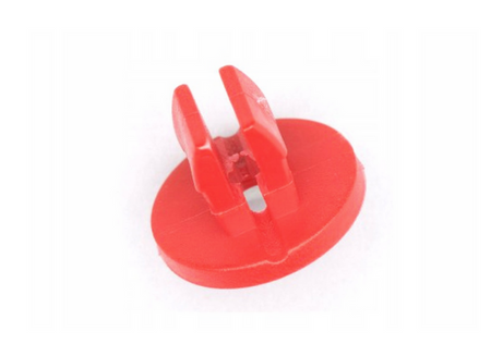 10x SPINKI WKRĘTY OSŁONY POD SILNIK FORD CMAX FIESTA FOCUS KUGA MONDEO SMAX