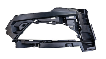 MOCOWANIE HALOGENU PRAWE ŚLIZG RAMKA 5F0807350 DO SEAT LEON III 3 2013-2016