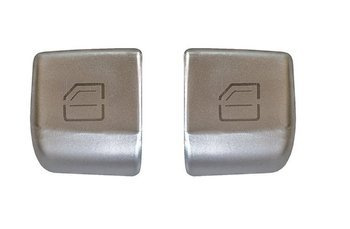 PRZYCISKI GUZIKI PANEL SZYB KPL MERCEDES