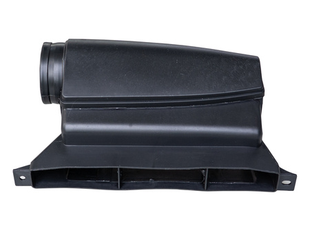 ŁAPACZ WLOT DOLOT POWIETRZA 1.6 1.9 2.0 TDI AUDI A3 8P A4 B7 SEAT ALHAMBRA