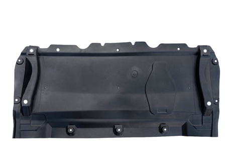 OSŁONA PŁYTA POD SILNIK SKRZYNIĘ BIEGÓW 4G0863821P AUDI A6 C7 A7 4G 2011-18