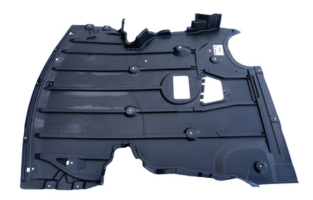  OSŁONA PŁYTA DOLNA POD SILNIK 51757129341 51757197247 DO BMW 3 E90 E91 E92