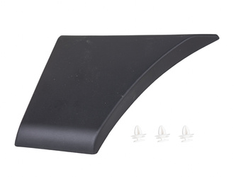 LISTWA BŁOTNIKA BOCZNA LEWA TYŁ BOK DO MASTER III 3 MOVANO B NV400 2010-