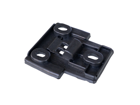 UCHWYT BLOKUJĄCY REFLEKTOR BLOKADA 7P5941149B DO PORSCHE CAYENNE 958 10-14