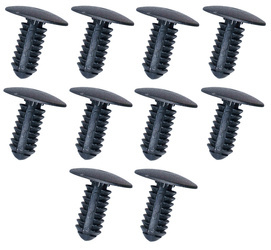 SPINKA TAPICERKA NADKOLA ZDERZAK 6mm CHRYSLER