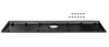 LISTWA BOCZNA TYLNA PRAWA 768F20003R DO RENAULT MASTER III 3 L3 LONG 2010-