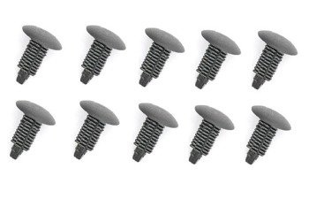 10x SPINKA KLIPS PODSUFITKI MITSUBISHI PAJERO -00