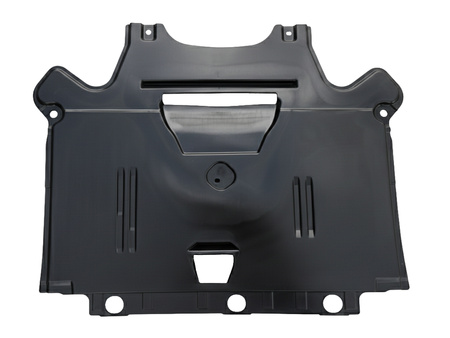 OSŁONA PŁYTA POD SILNIK SKRZYNIĘ BIEGÓW KPL 2 SZT AUDI A4 B8 A5 2007-2011