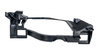 UCHWYT ŚLIZG WSPORNIK MOCOWANIE REFLEKTOR PRAWY 63126936090 BMW 5 E60 E61 
