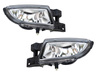 HALOGEN LAMPA PRZECIWMGIELNA L+P FIAT BRAVO 2 II 