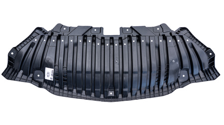 OSŁONA PŁYTA DOLNA POD ZDERZAK SILNIK CHŁODICE A2055200000 MERCEDES C W205