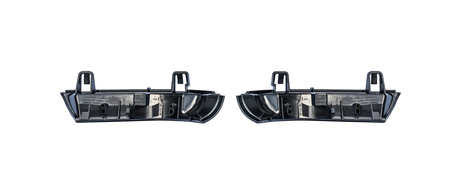 KIERUNKOWSKAZ MIGACZ LED LEWY + PRAWY DYMIONE SEAT ALHAMBRA I VW SHARAN I