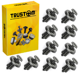 SPINKA KOŁEK SILNIK PODSZYBIE ZDERZAK RENAULT