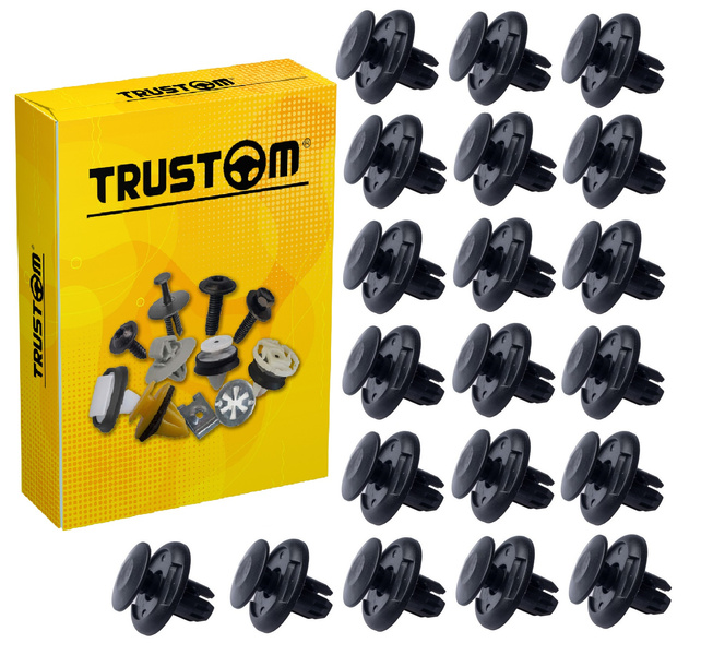 専用　キセルのみ KOŁEK SPINKA NADKOLA 8mm MAZDA 2 3 5 6 626 20szt. | MITSUBISHI