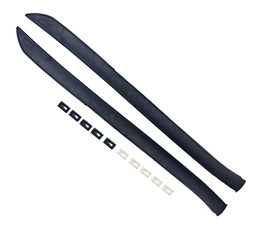 LISTWA OWIEWKA L+P SZYBY PRZÓD MERCEDES VITO W638