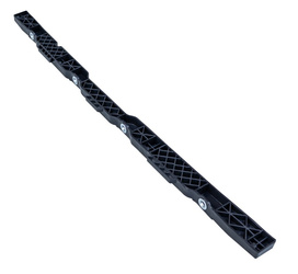 ŚLIZG WSPORNIK MOCOWANIE ZDERZAKA PRZÓD 3G0807889B DO VW PASSAT B8 LIFT 19-